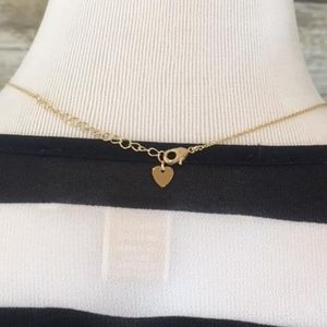 Jewelry - NWOT Initial K Necklace Jewelry - NWOT Initial K Necklace